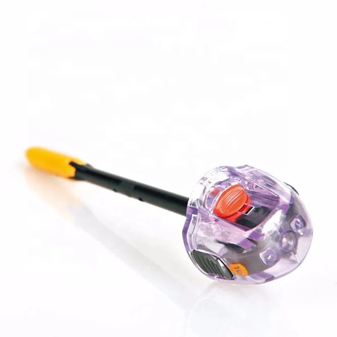 China factory 5mm types needlelaparoscopic trocar