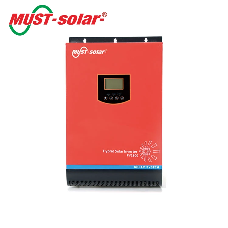 2018 Bottom Price Velux Window Blinds Mca Battery Fcd 12 150 Inverters Pure Sine Wave MUST Factory