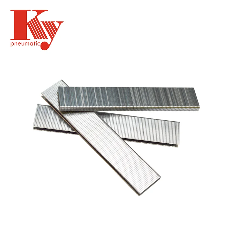 U Staple Iron Nails For Furniture 410J