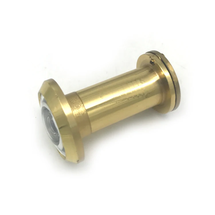 200 degree Angle Anti-theft peephole door viewer