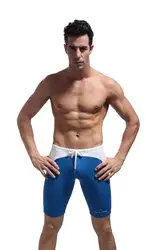 Cikini  2019 Sexy Male Board Beach Swimming Boardshort Boy Swim Short