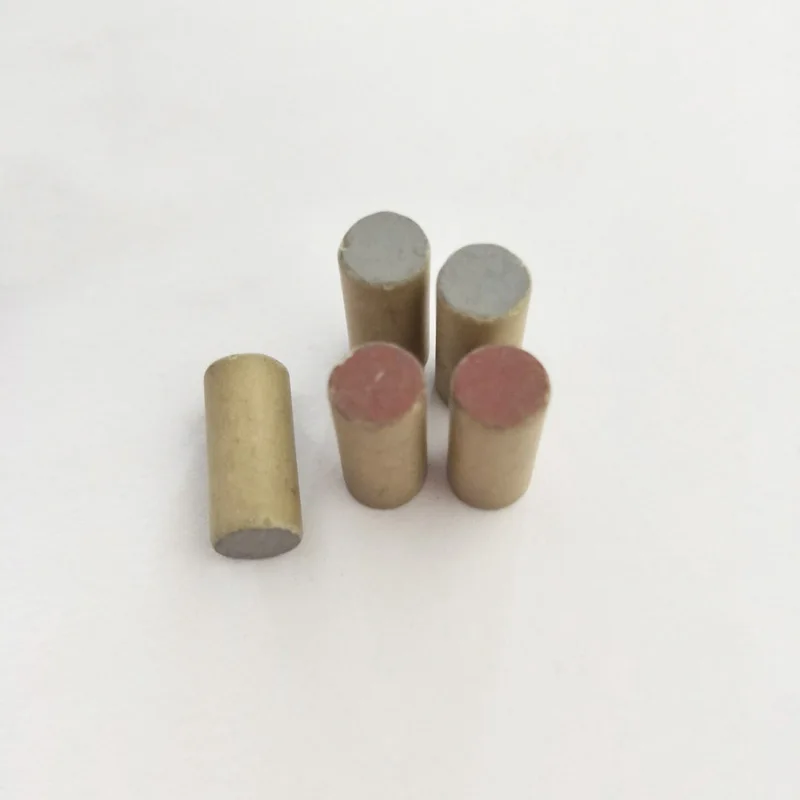 Дешевый пьезокристалл 5*10 мм 406D