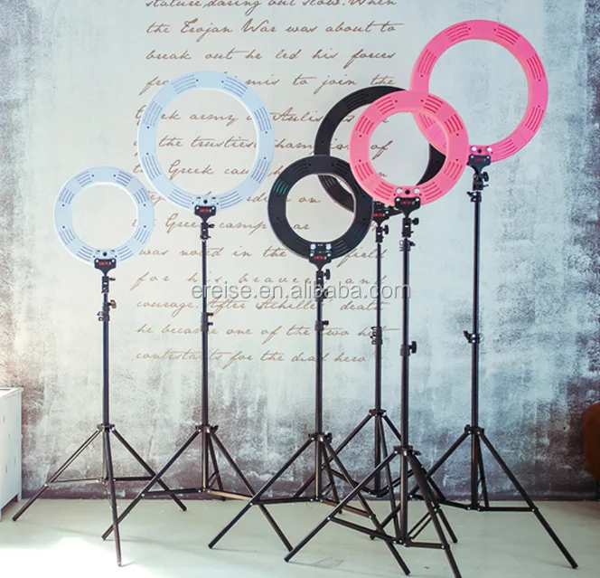 Светодиодная панель для фото-и видеокамеры студийное кольцо света для фотосъемки