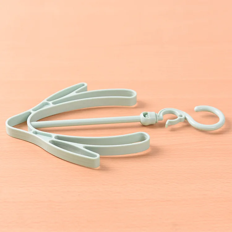 New Plastic shoe hook