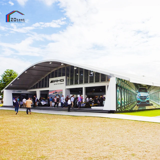 Outdoor big canopy arch  commercial event tent outdoor party event tent