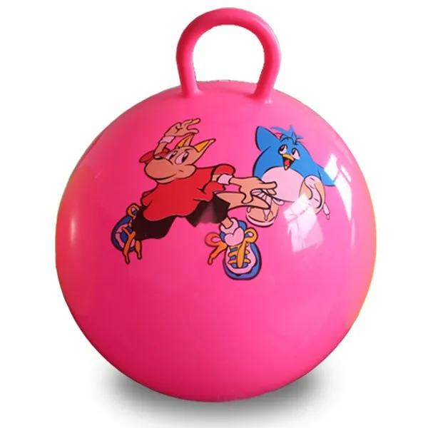 
bounce and sport toys jumping hop hopper bounce ball 