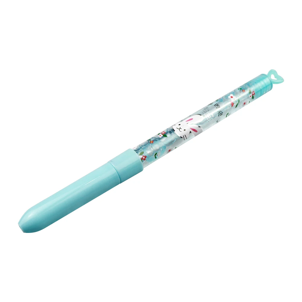 SMILE62402L продвижение пластиковые милые 3d детские игровые шариковые ручки с пользовательским логотипом canetas Канцтовары тонкий наконечник 0 7 мм 1