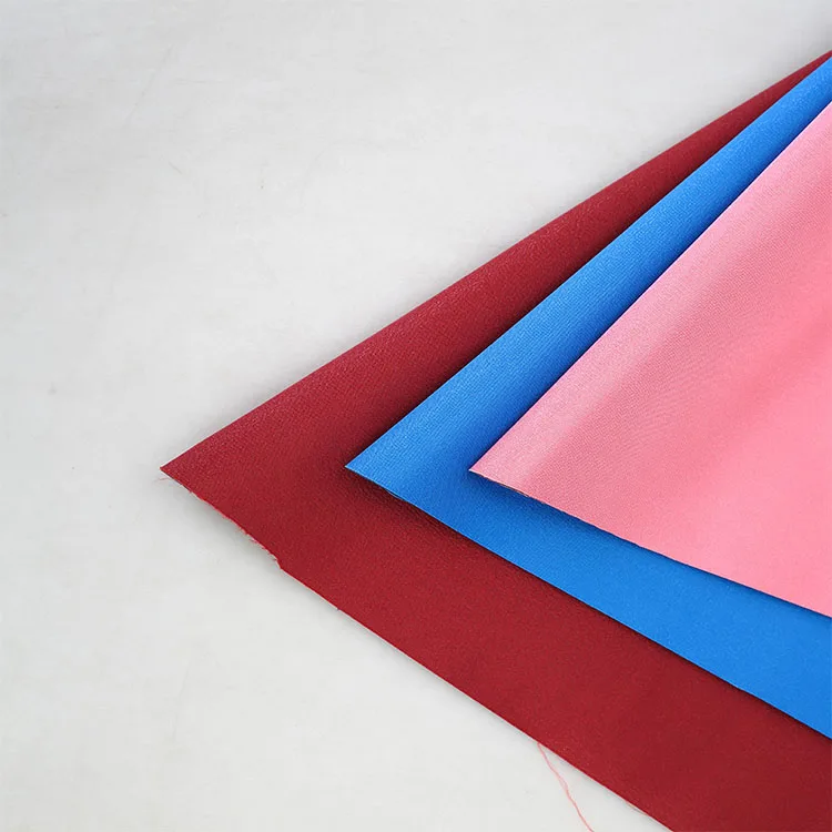 Оптовая продажа трикотажных водонепроницаемый мешок или палатку изготовления нейлон Оксфорд ткани сток