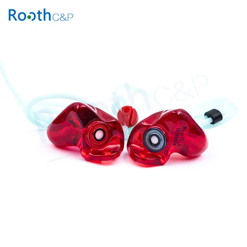 Customized earplugs for Kids noise reduction ear plug OEM high-fidelity ear plugs for working