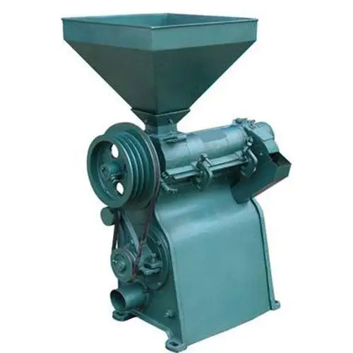 Widely using corn mill machine
