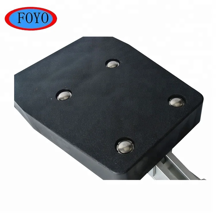 Китай высокое качество морское оборудование алюминиевые вспомогательные подвесные моторные кронштейны для лодки яхты