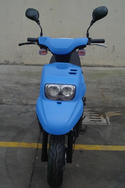 HOT SELL 50CC SCOOTER MOTORCYCLE FOR SALE