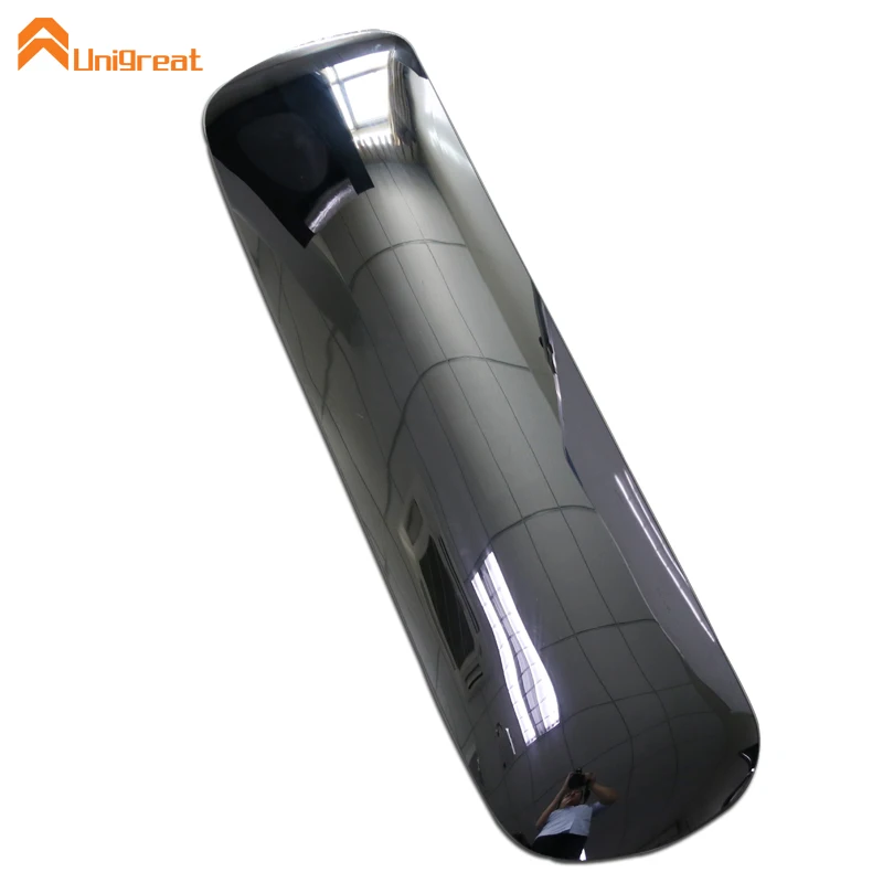 
Shenzhen Unigreat acrylic PMMA decorative panel board pad faceplate front-panel for Air conditioner 