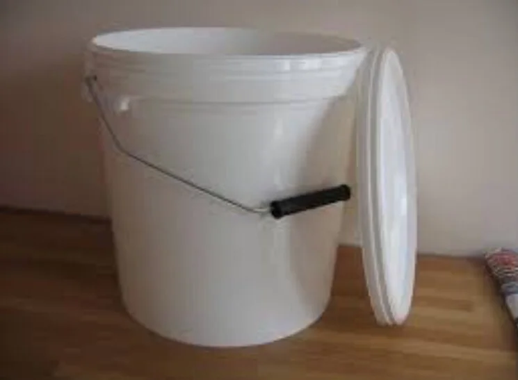 Plastic chair mould