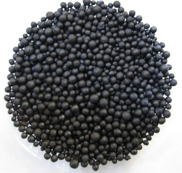 Hot sale and best bio fertilizer amino acid granular 16-0-1, amino acid granular