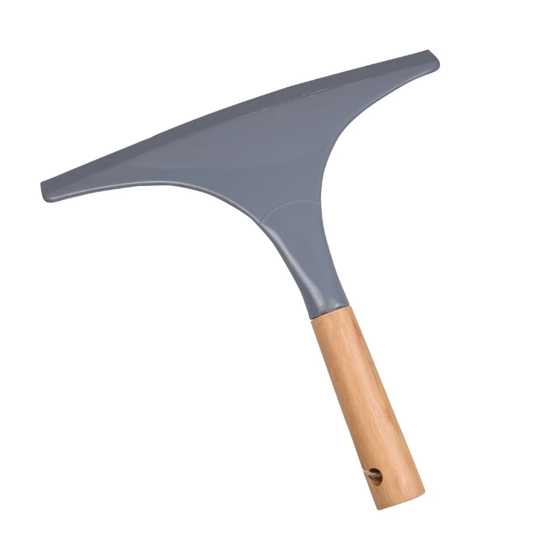 
Wholesale Manufacturer Detachable Magnetic Cheap Window Cleaner Squeegee With Water Spray 