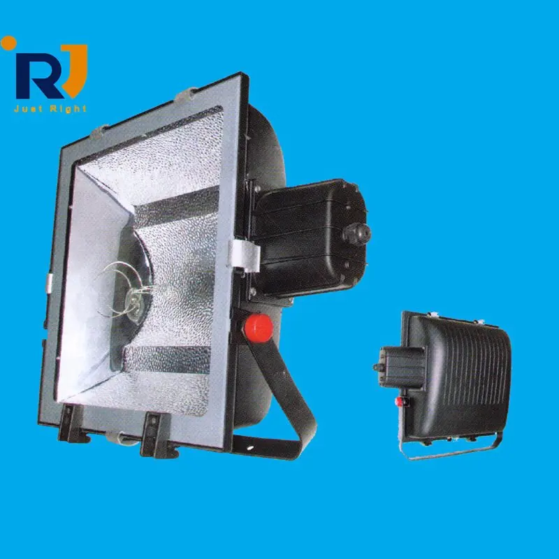 outdoor flood light 1000w/ metal halide / flood lighting