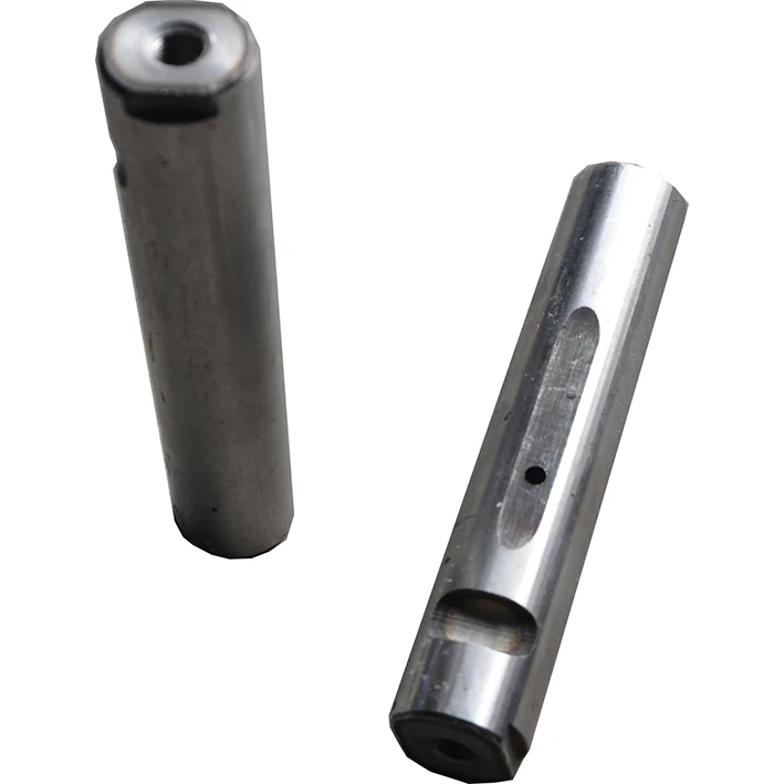 SINOTRUCK SPARE PARTS WG9100520065  Front Leaf Spring Pin For Truck