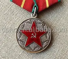 Low price second world war medals Free delivery custom award medals Excellent quality cheap medals and awards
