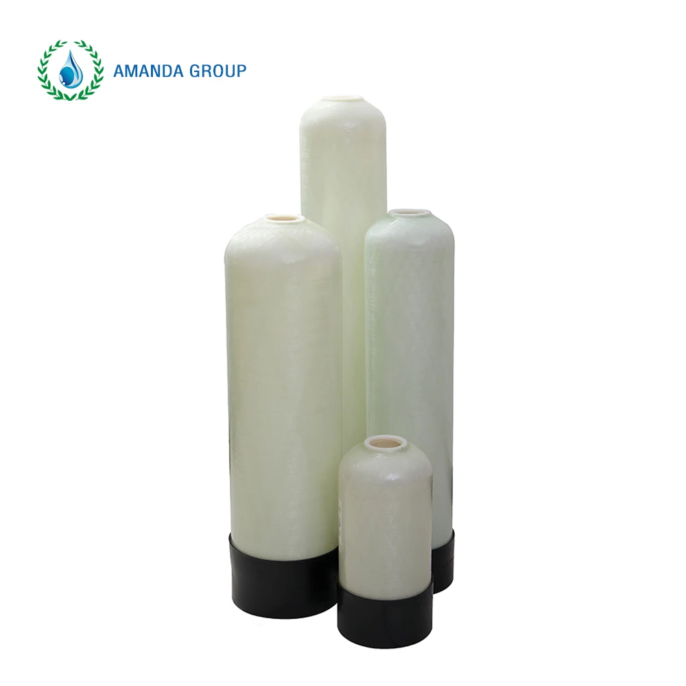 1054 Композитный пластиковый резервуар/жилой резервуар frp/резервуар Песчаного Фильтра