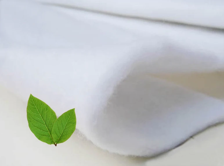 Wholesale Washable High Loft High Clo Polyester Filling for Garment with Okeo Tex Standard 100