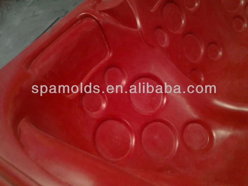 durable,economic,easy remedition, timesaving operation and customize vaccum bathtub/ hottub/spa mold