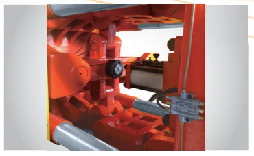 
28 years history 850T aluminum alloy die casting machine 