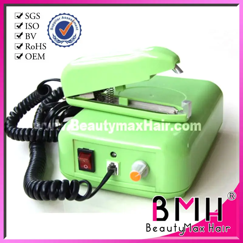 best selling,high quality,cold ultrasonic hair extension connector,factory price
