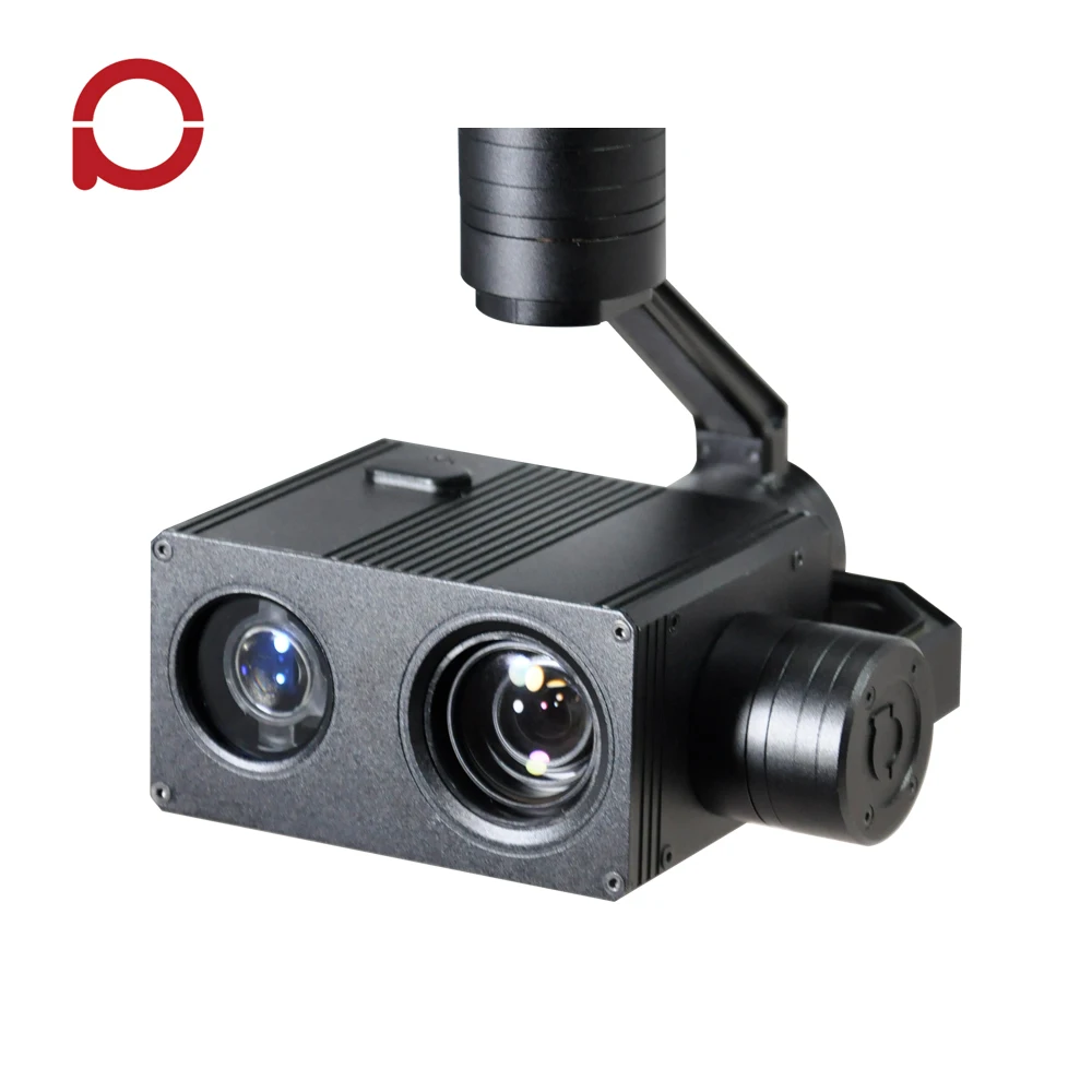 DJI UAV  Gimbal Camera 10x Laser Night Vision camera Multirotor UAV Professional Industrial Inspection/Surveillance/Rescue
