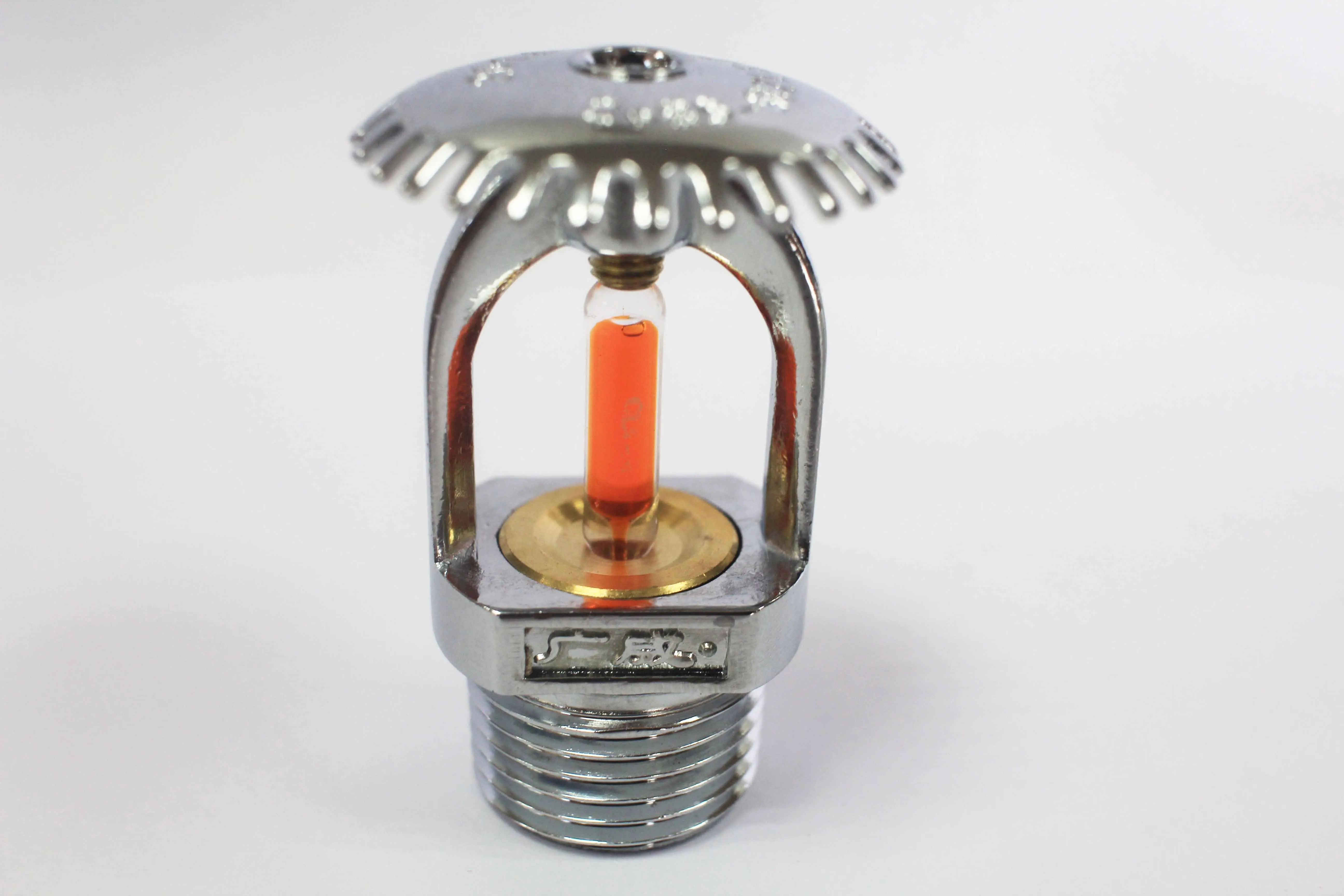 
fusible link sprinkler 