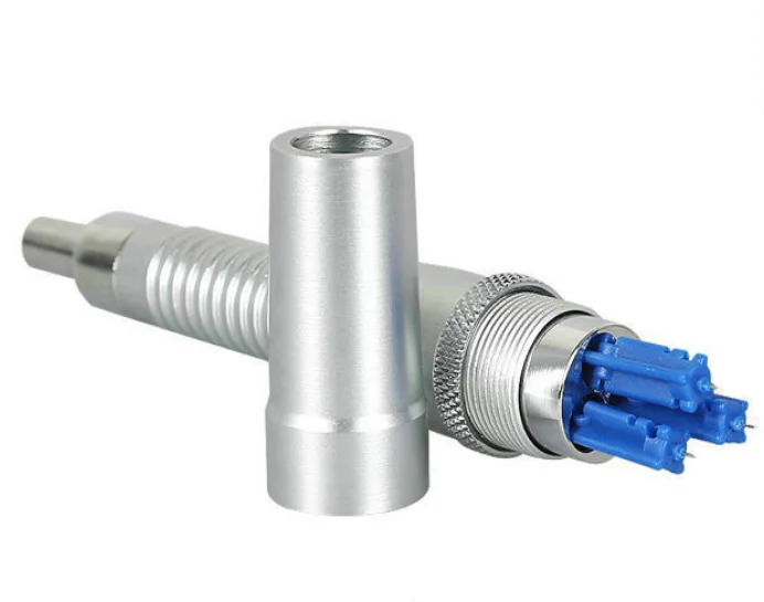 Safety blood lancet pen