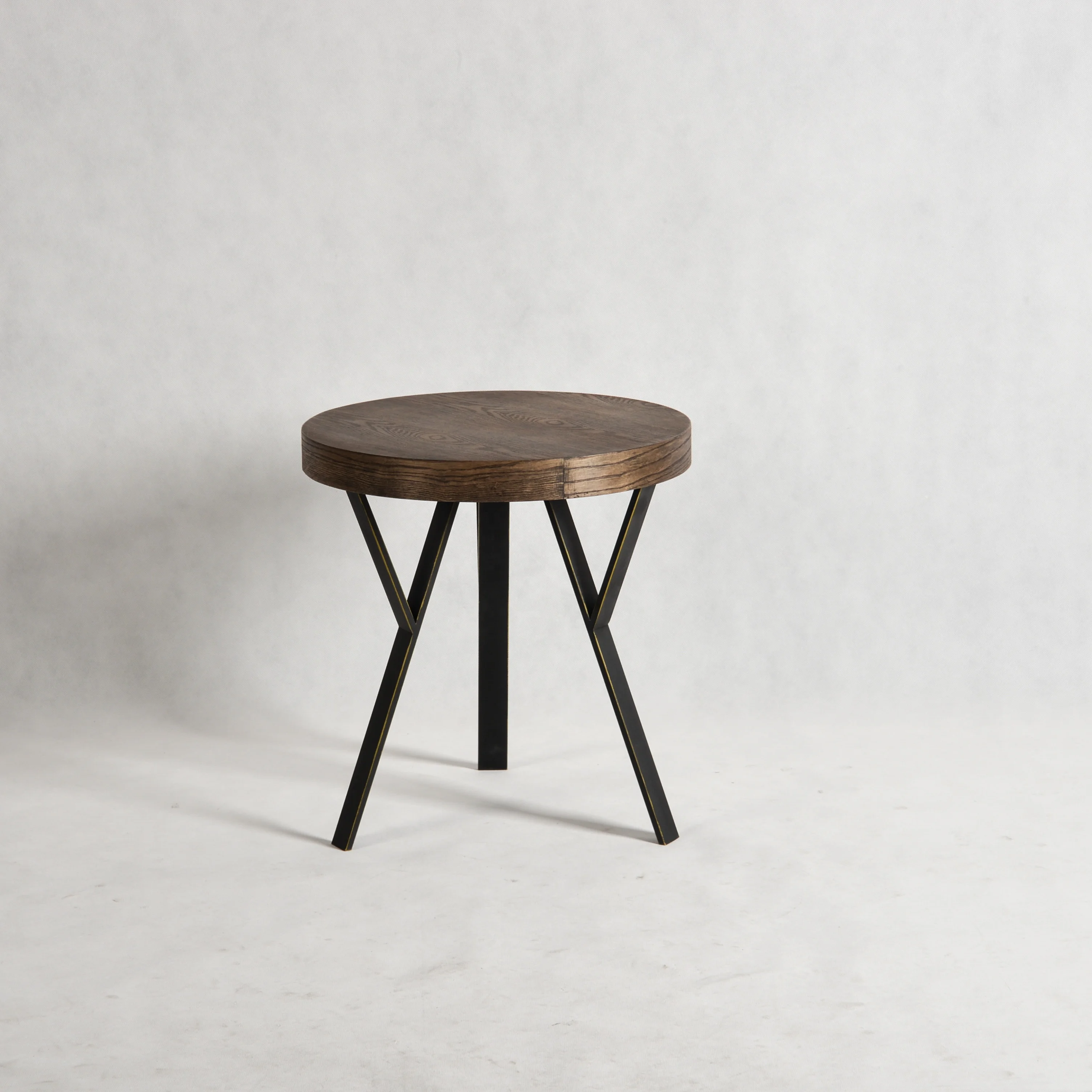 Mayco Accent Modern Style Living Room Sets Small Round Marble Coffee Side Table Scandinavian Home Furniture