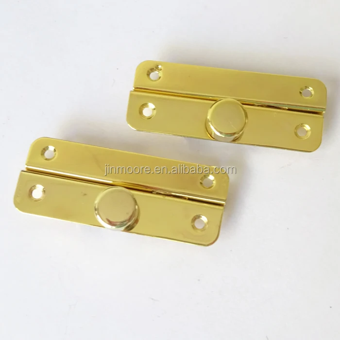 Wholesale Metal Clasp Lock For Wood Boxes Made In China
