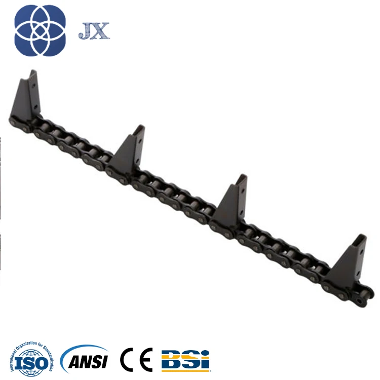 Agriculture Chain S413 S45V with F4 Attachment