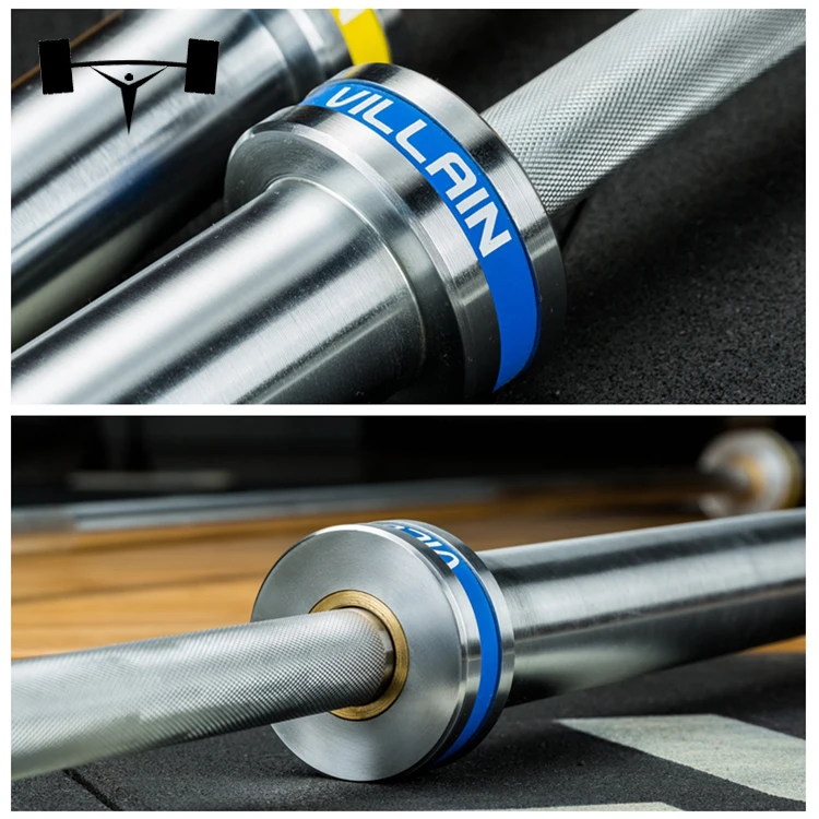 Best Price Professional Fixed Gym Barbell Weight Set