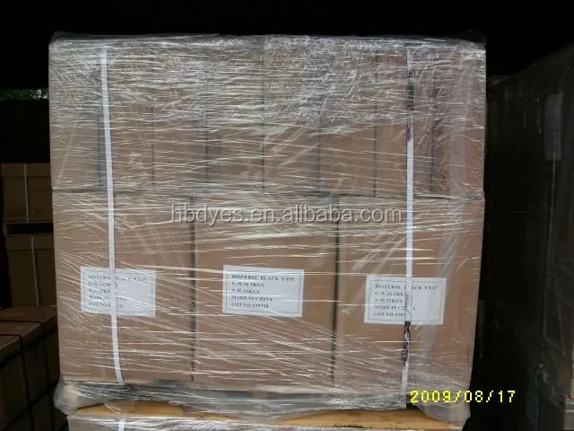 Vat Dye Dark Blue 18