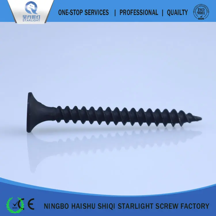 phillips screw drywall with bugle head