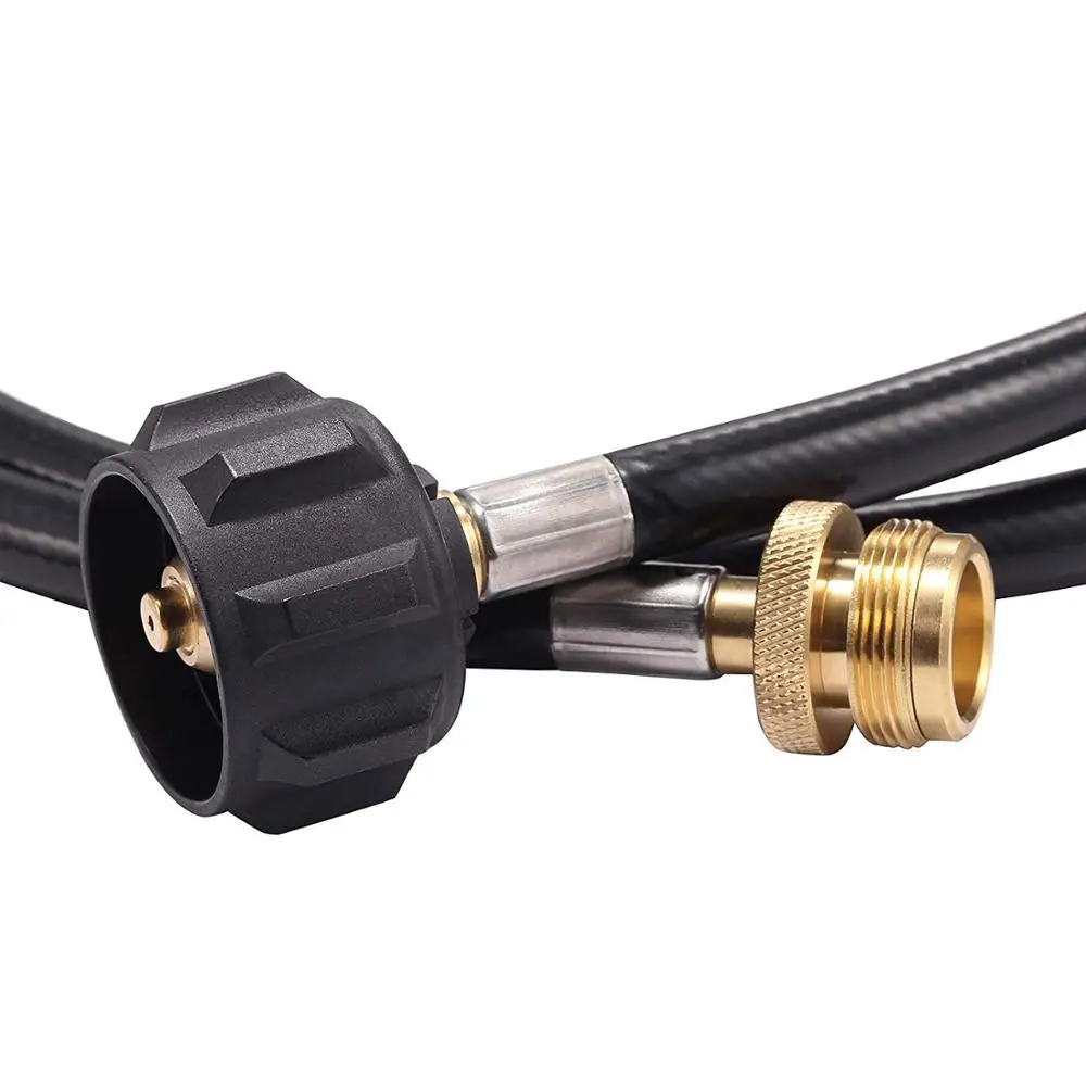 weber go-anywhere gas grill 20 pound tank lpg hose fittings