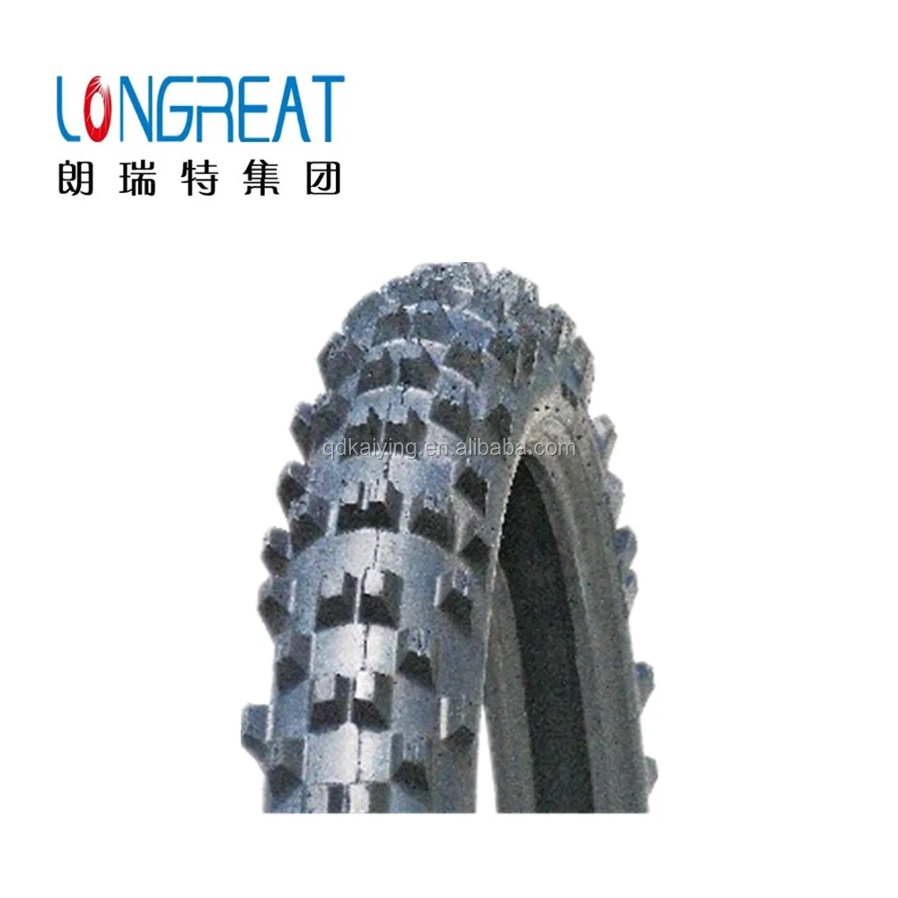 Шина для внедорожника Longreat brand 80/100-21 90/90-21