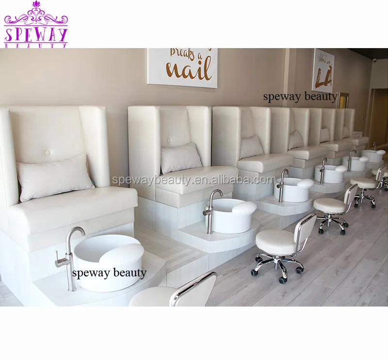 Wholesale pedicure spa massage chair pedicure spa salon furniture and pedicure spa chair