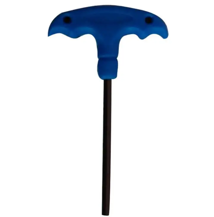 allen key hex key spanner hex wrench with plastic handle and flat end or ball end or torx end