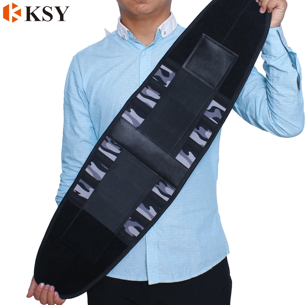 2019 High quality  New Neoteric Fashion mesh Waist Trainer belt  For factory price