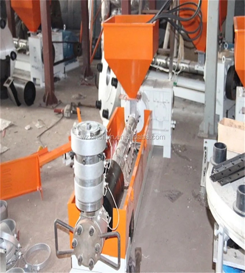 Горячая Распродажа машина Xinshun для производства биоразлагаемой пластиковой пленки