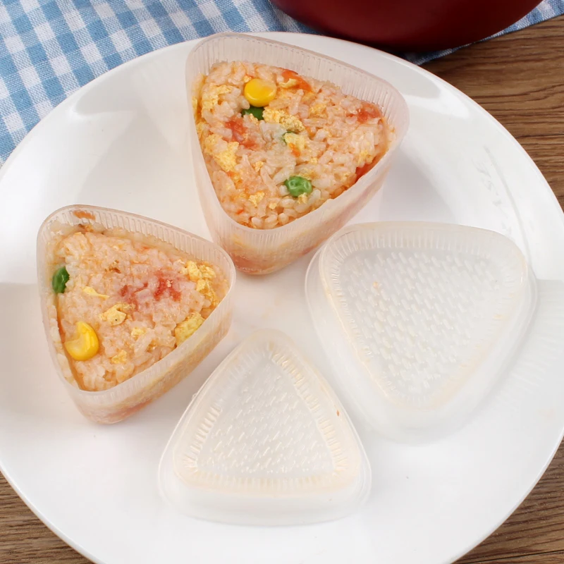 
Sushi rice ball machine,Nigiri Sushi Mold Rice Ball 