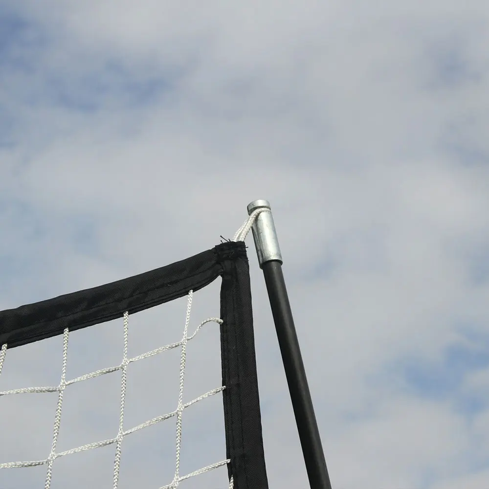 Commercial Grade Heavy Duty Baseball&Softball Practice Net with Strike Zone