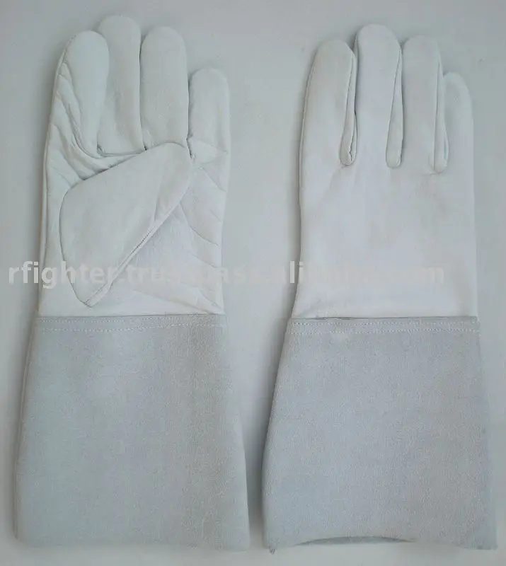 Welding Gloves