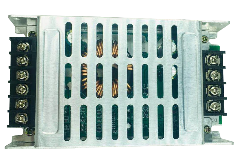 Преобразователь питания WS1224T0530, IP 68, заводская цена, 12 В/24 В постоянного тока в 5 В, 30 А, 150 Вт