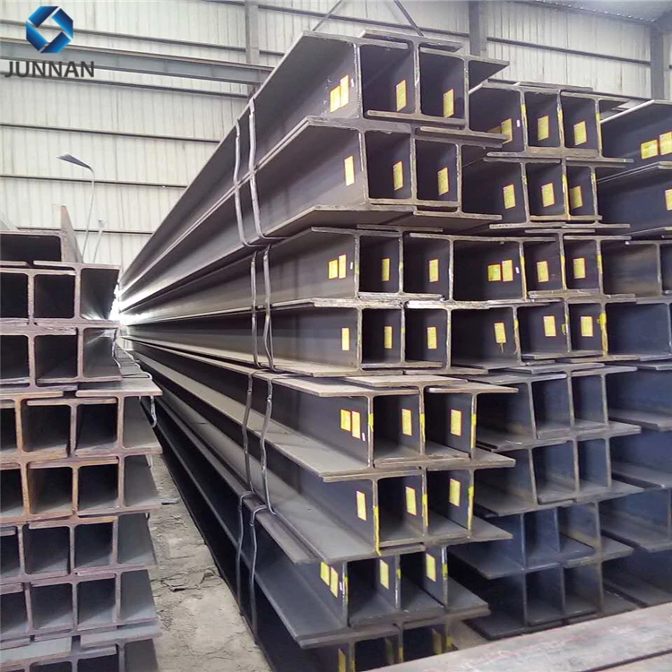 Мягкая сталь двутавровая балка и универсальная цена