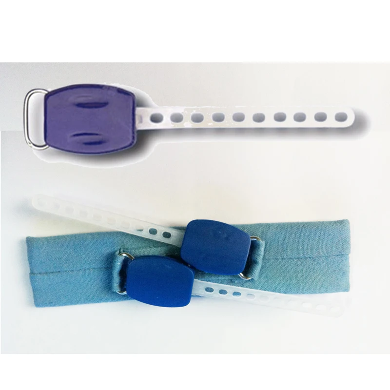Orthodontic Dental Neck Safety Strap