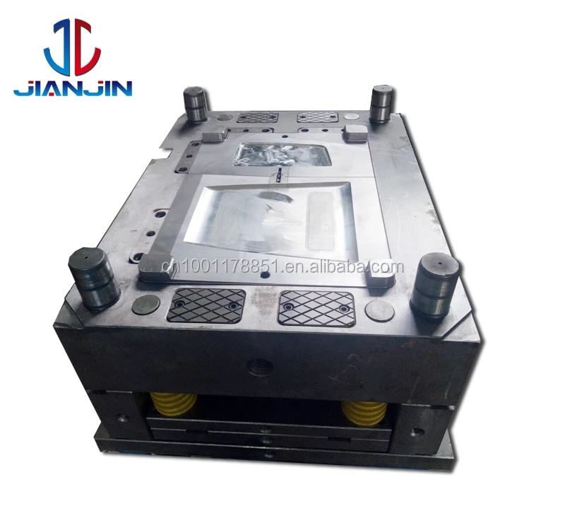 High quality injection molding plastic parts mold maker Top grade new daily necessities plastic injection mold
